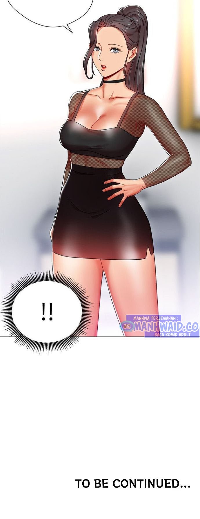 Boss Reverse - Chapter 07 11 Boss Reverse - Chapter 07 11