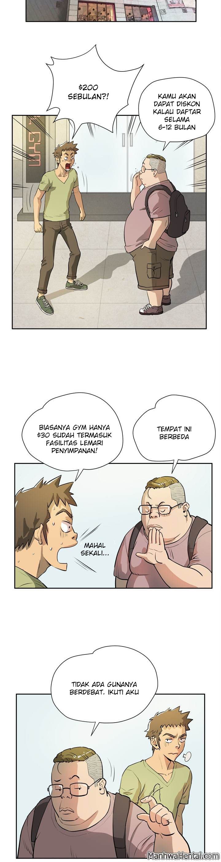 Wife Training - Chapter 07 12 Wife Training - Chapter 07 12