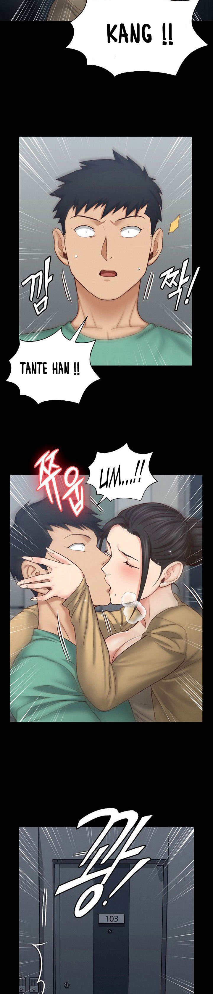 That Mans Epilepsy - Chapter 124 32