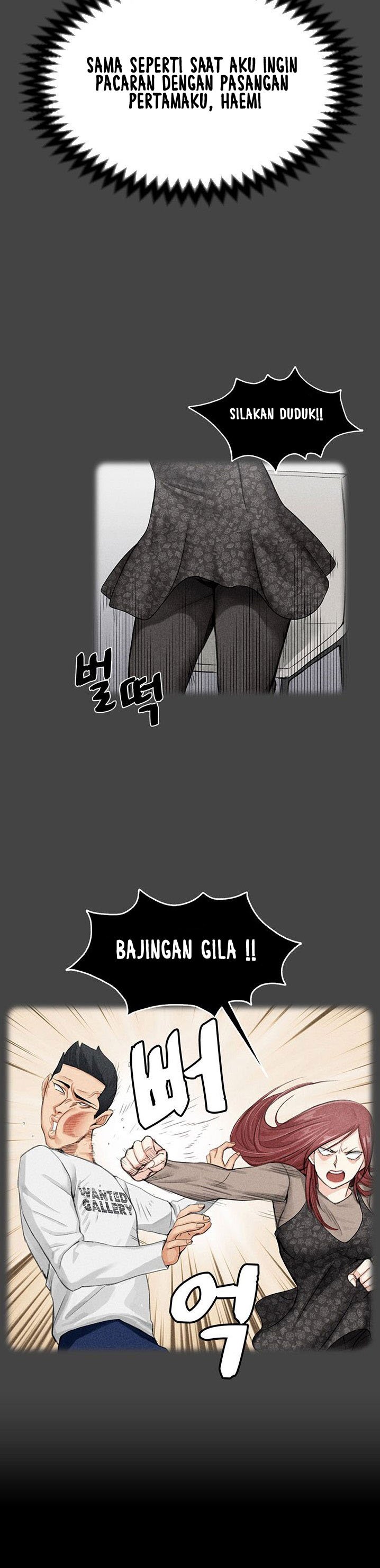 That Mans Epilepsy - Chapter 124 29