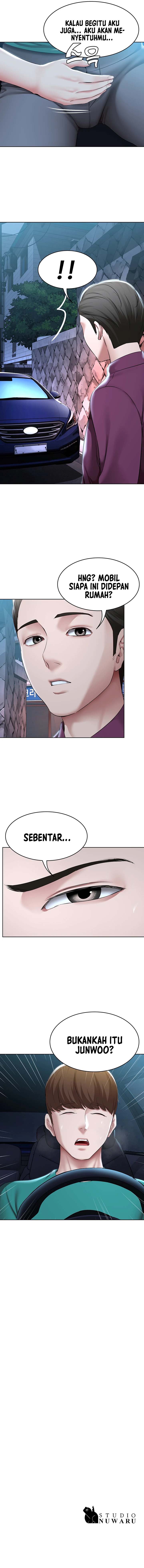 Boarding Diary - Chapter 124 5