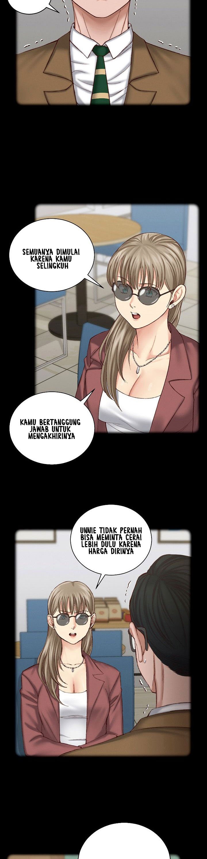 That Mans Epilepsy - Chapter 124 19