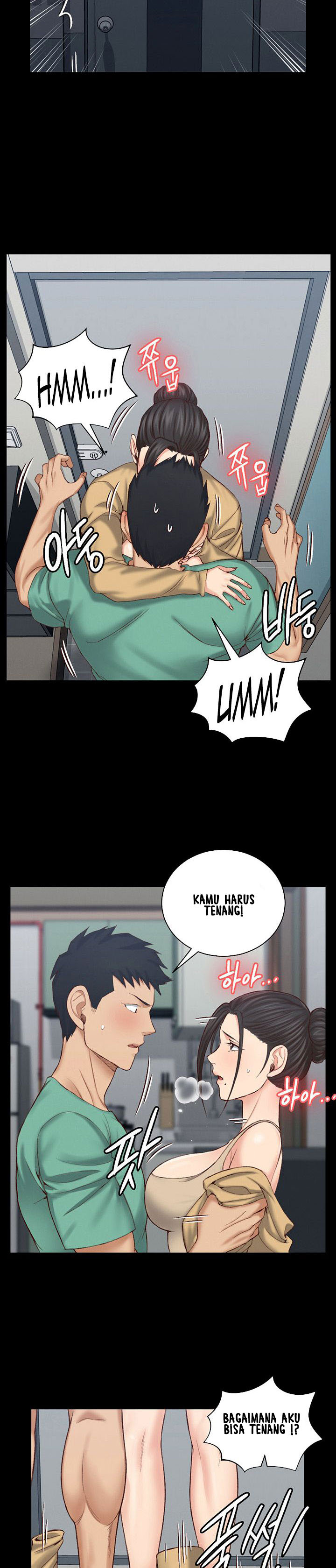 That Mans Epilepsy - Chapter 124 33