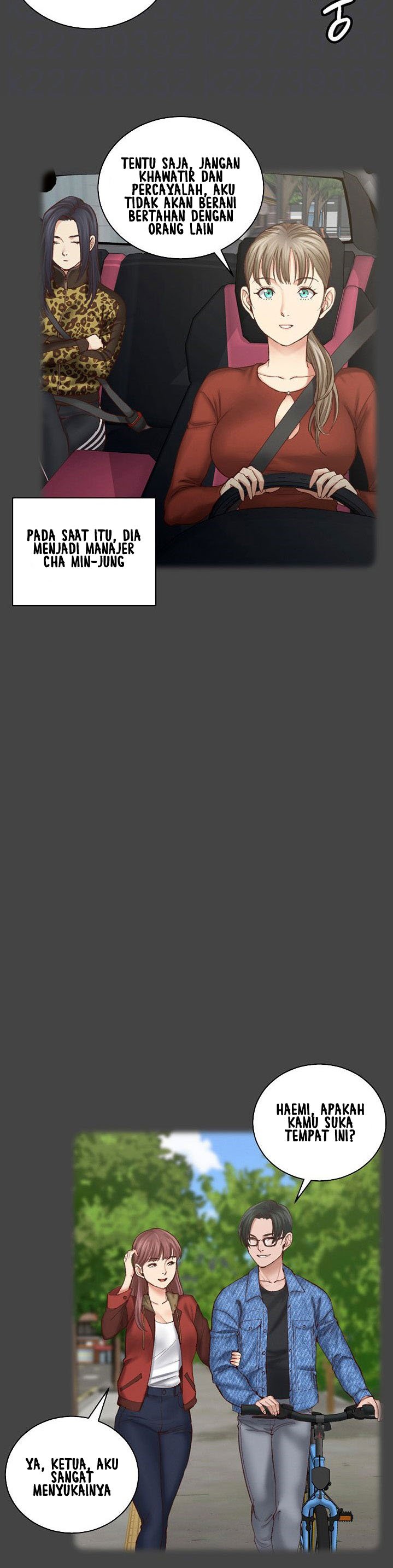 That Mans Epilepsy - Chapter 124 10