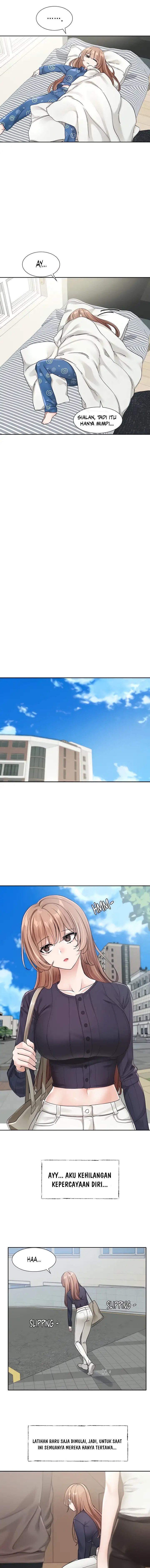 Circles - Chapter 124 7
