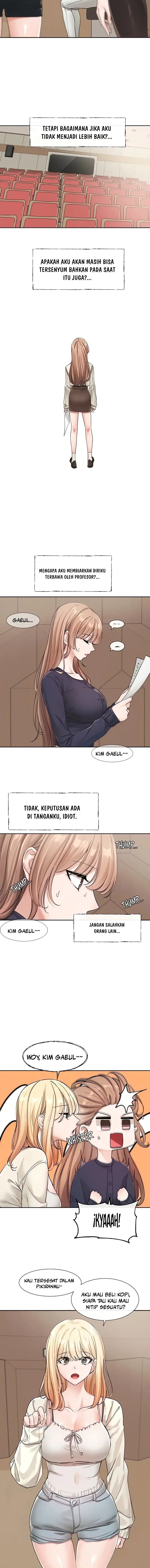Circles - Chapter 124 8
