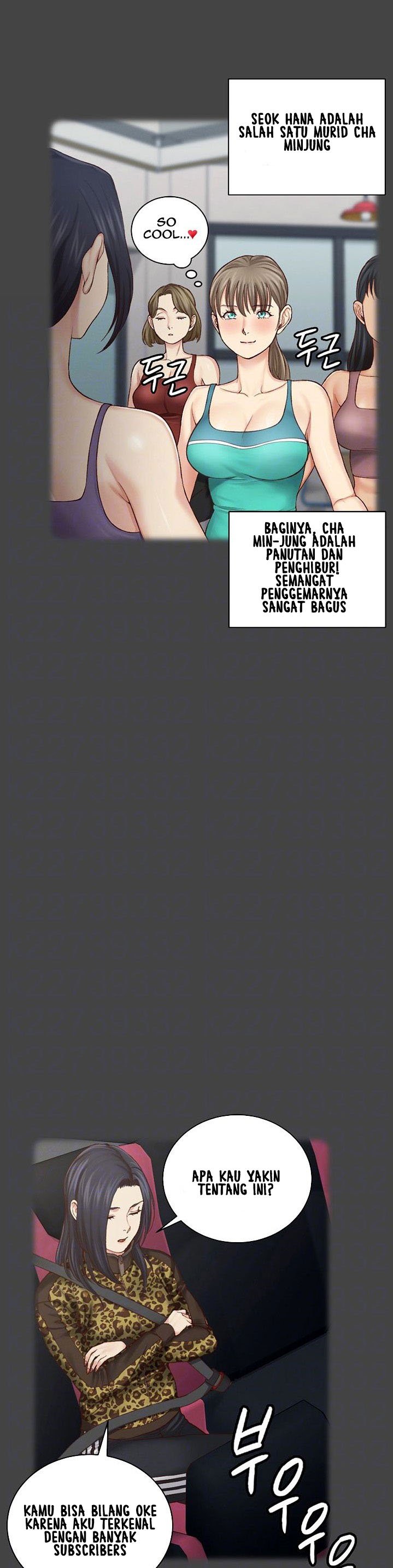 That Mans Epilepsy - Chapter 124 9