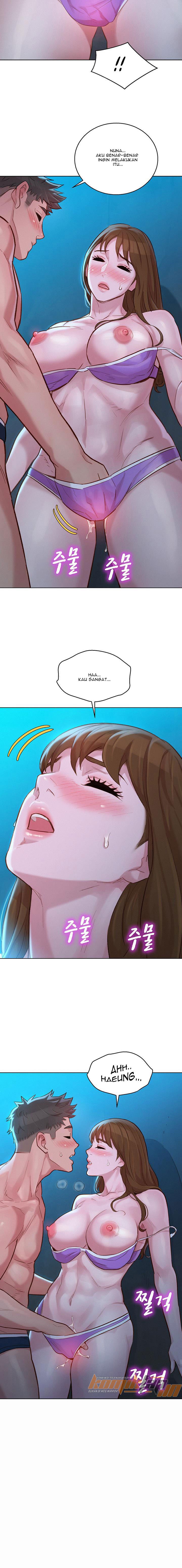 Sister Neighbor - Chapter 124 7