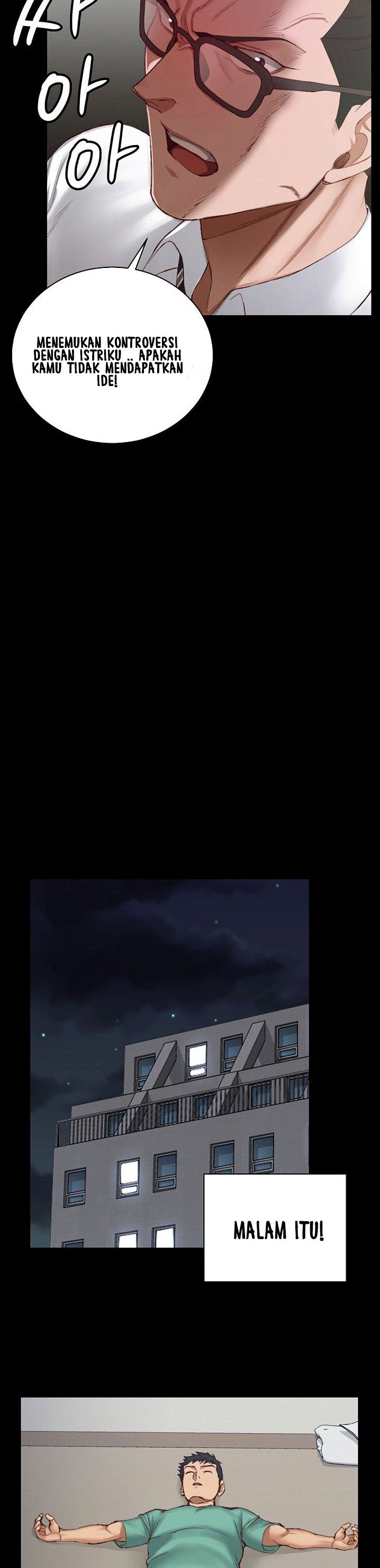 That Mans Epilepsy - Chapter 124 25