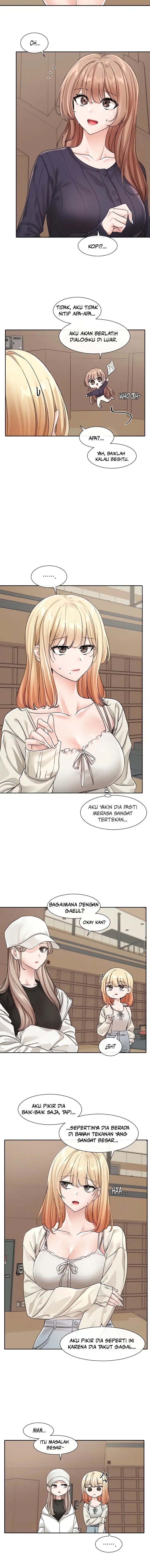 Circles - Chapter 124 9