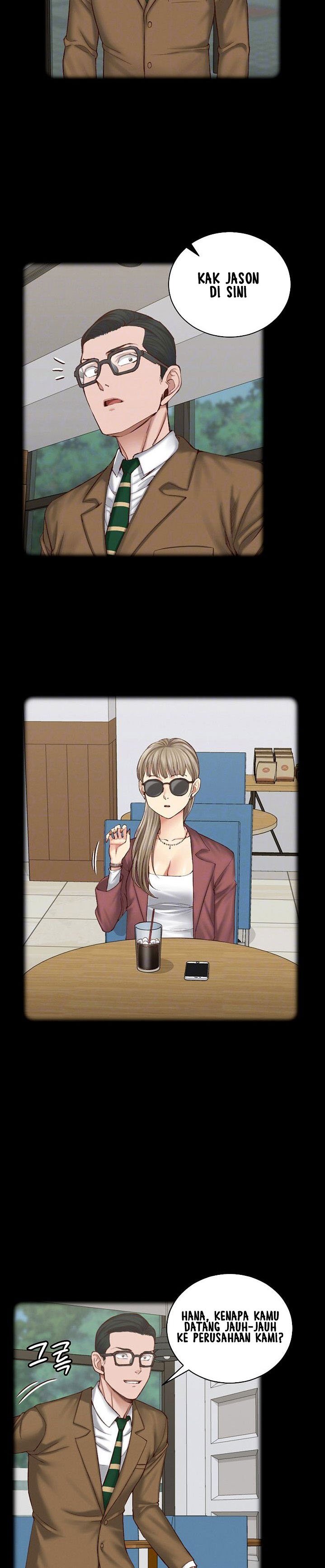 That Mans Epilepsy - Chapter 124 6