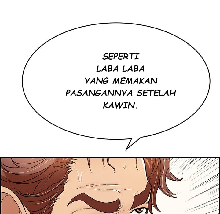 A Killer Woman - Chapter 83 153