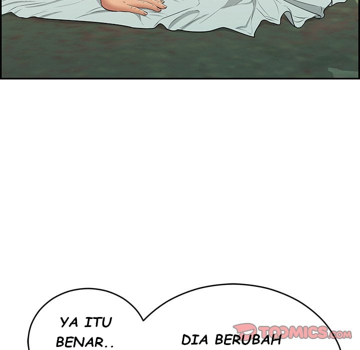 A Killer Woman - Chapter 83 58