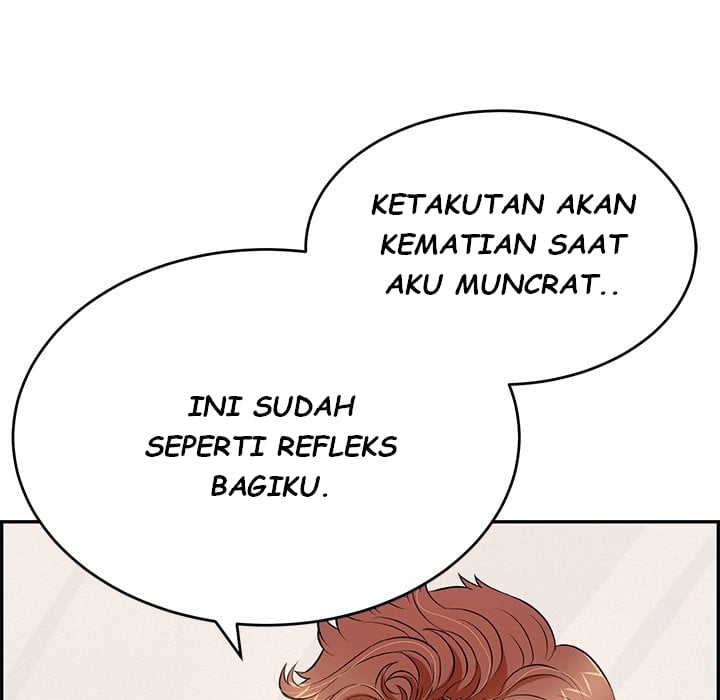 A Killer Woman - Chapter 83 132