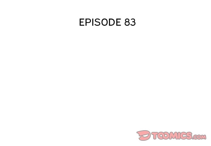 A Killer Woman - Chapter 83 5