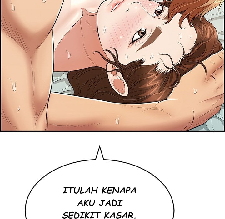 A Killer Woman - Chapter 83 68