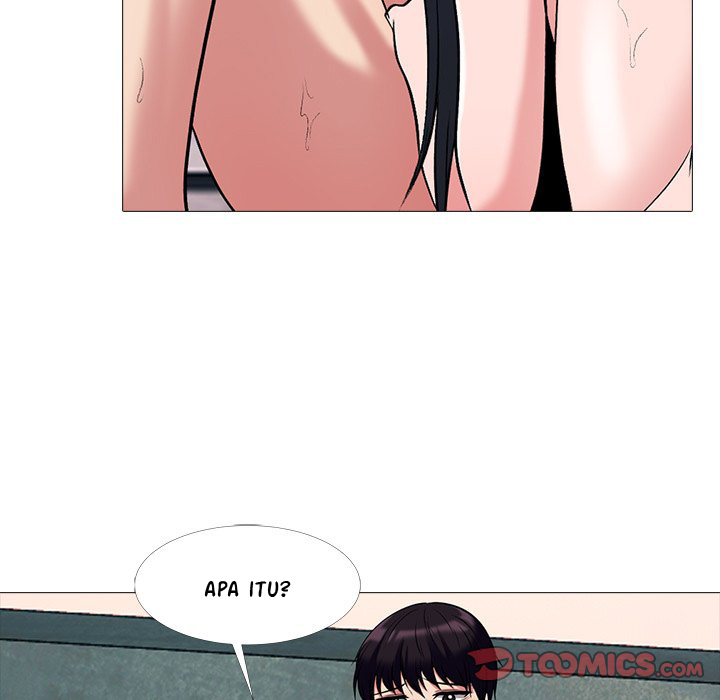 Extra Credit - Chapter 83 89