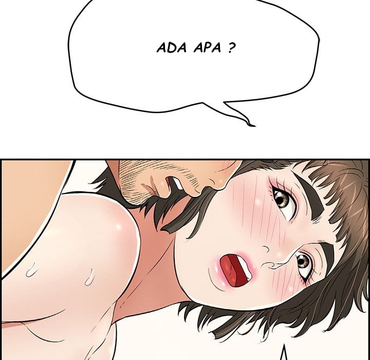A Killer Woman - Chapter 83 126