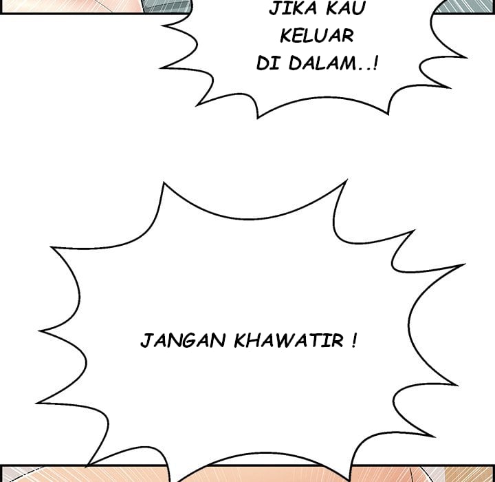 A Killer Woman - Chapter 83 117