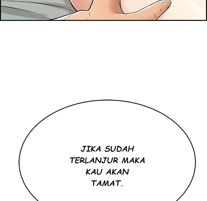 A Killer Woman - Chapter 83 16