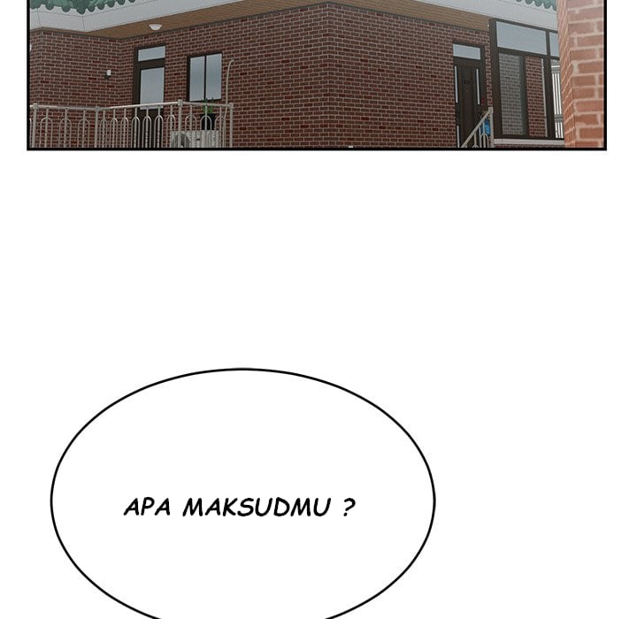 A Killer Woman - Chapter 83 8