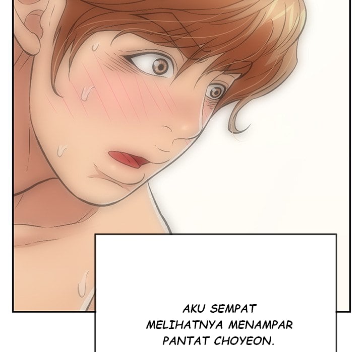 A Killer Woman - Chapter 83 43
