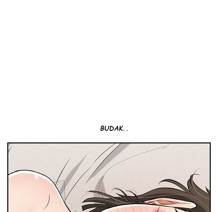 A Killer Woman - Chapter 83 21