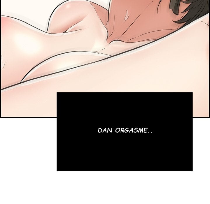 A Killer Woman - Chapter 83 106
