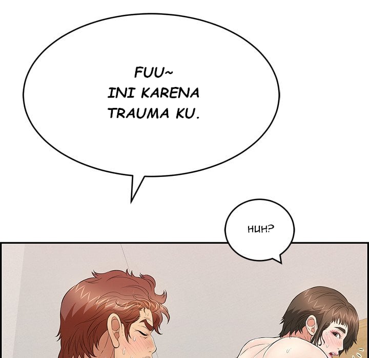 A Killer Woman - Chapter 83 128