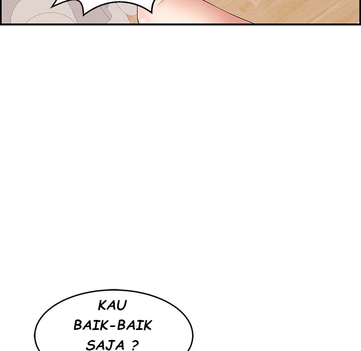 A Killer Woman - Chapter 83 82