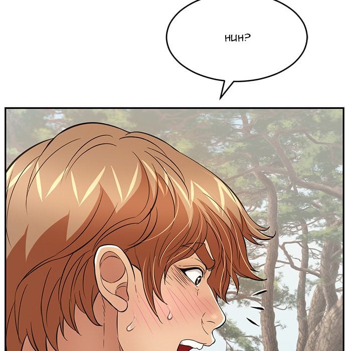 A Killer Woman - Chapter 83 141
