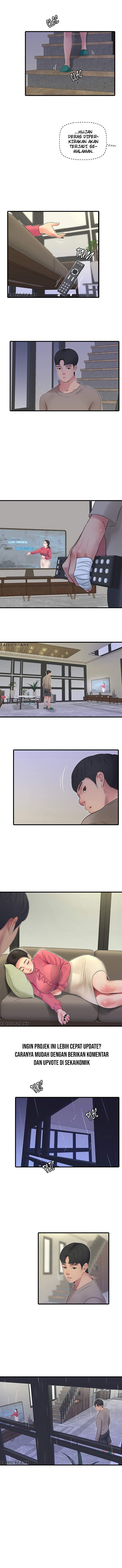 One&#8217;s In-Laws Virgins - Chapter 83 6