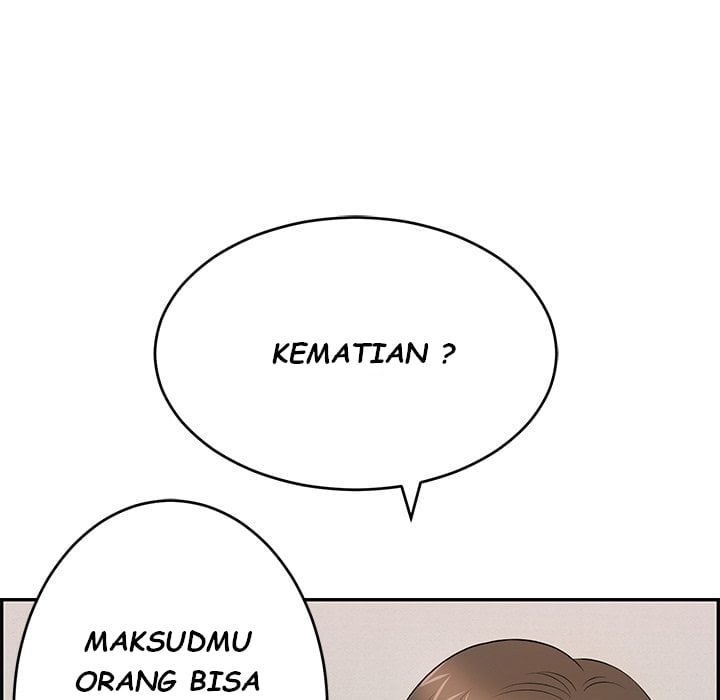 A Killer Woman - Chapter 83 134