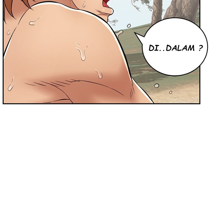 A Killer Woman - Chapter 83 142