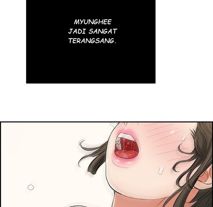 A Killer Woman - Chapter 83 105