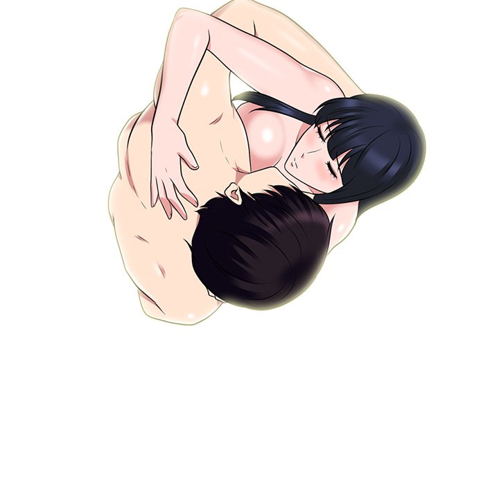 Extra Credit - Chapter 83 124