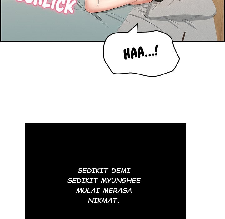 A Killer Woman - Chapter 83 97