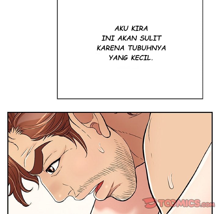 A Killer Woman - Chapter 83 85