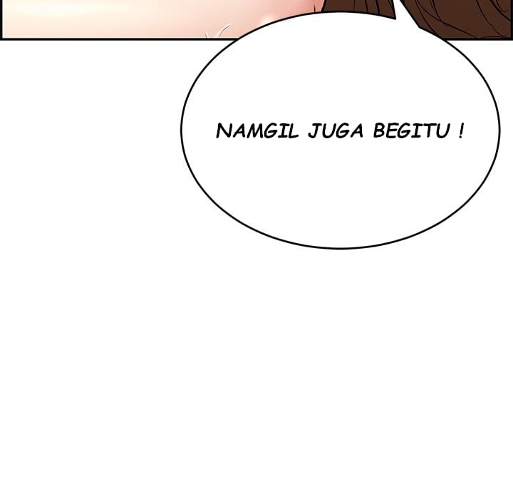 A Killer Woman - Chapter 83 40