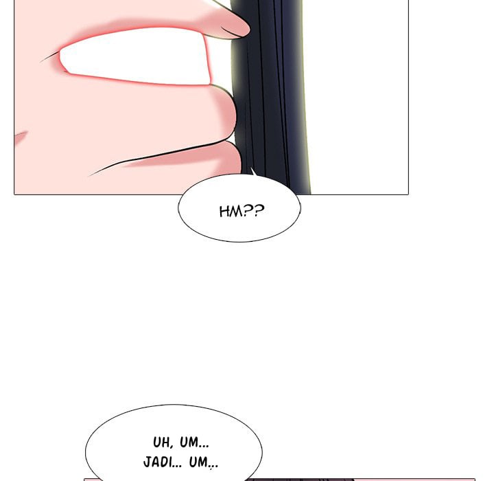 Extra Credit - Chapter 83 87