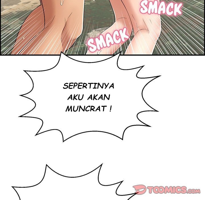 A Killer Woman - Chapter 83 138