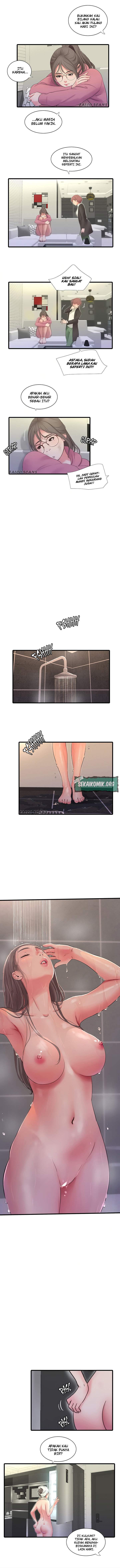 One&#8217;s In-Laws Virgins - Chapter 83 4