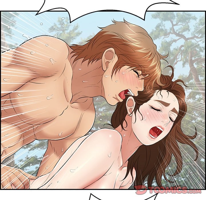 A Killer Woman - Chapter 83 156