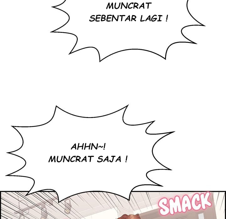 A Killer Woman - Chapter 83 113