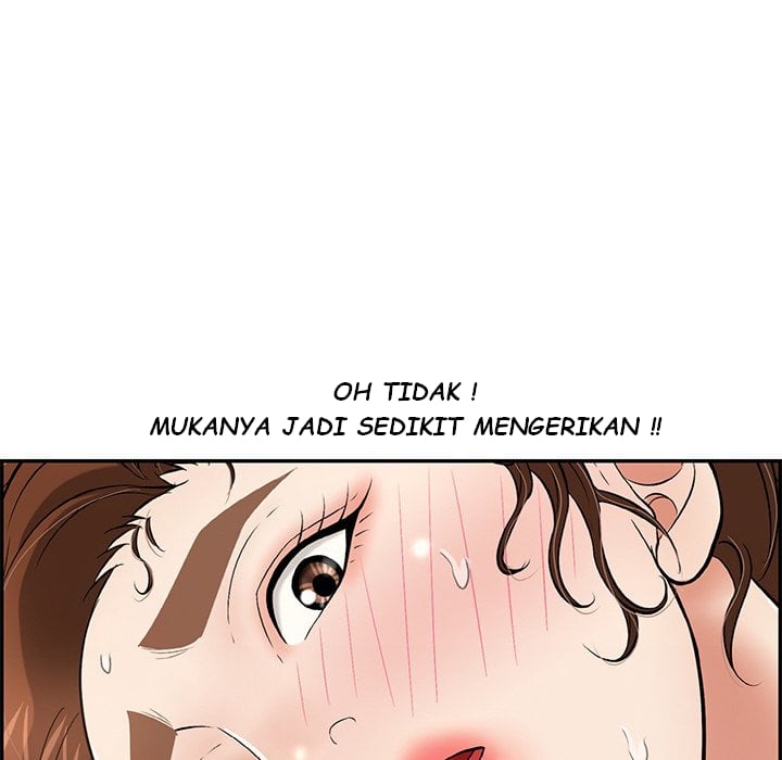 A Killer Woman - Chapter 83 29