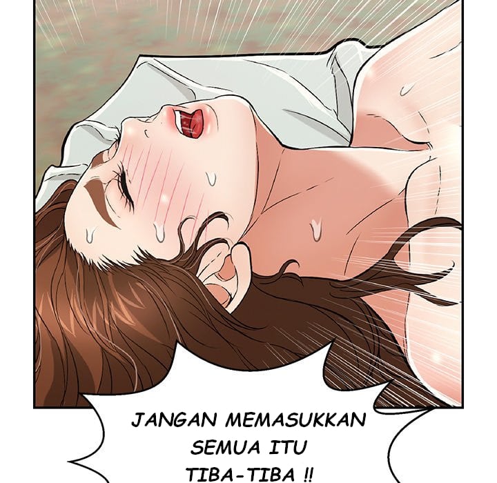 A Killer Woman - Chapter 83 72