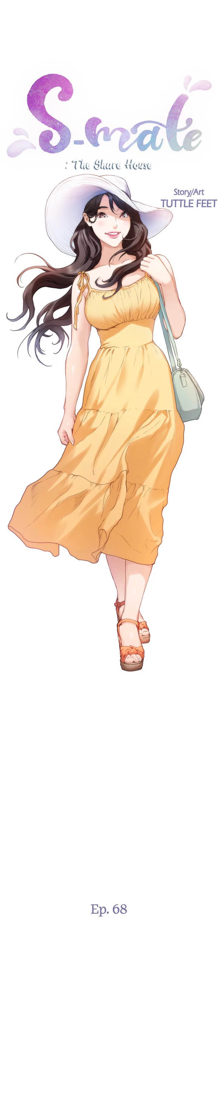 S-Mate - Chapter 68 3