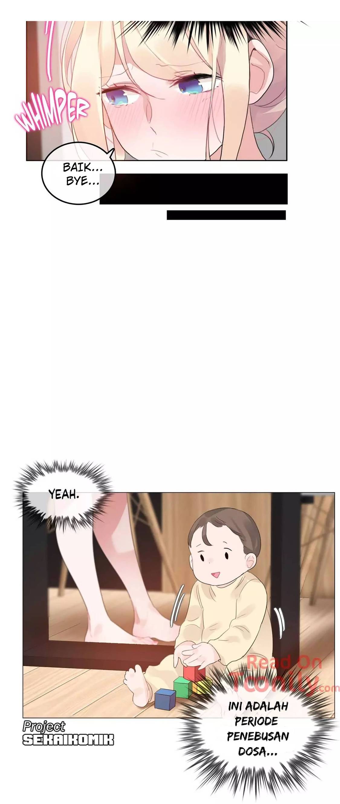 A Pervert’s Daily Life - Chapter 68 10 A Pervert’s Daily Life - Chapter 68 10