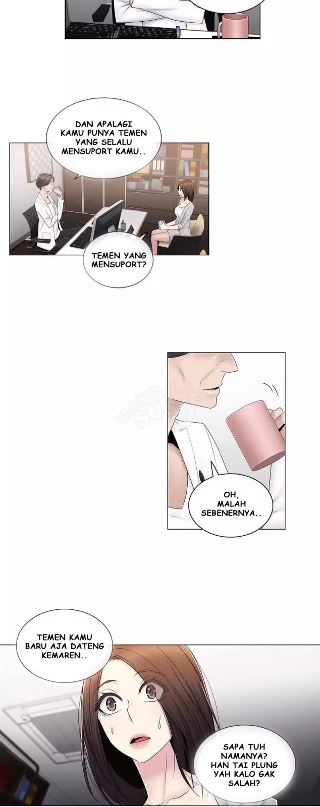 Miss Mystic - Chapter 68 6