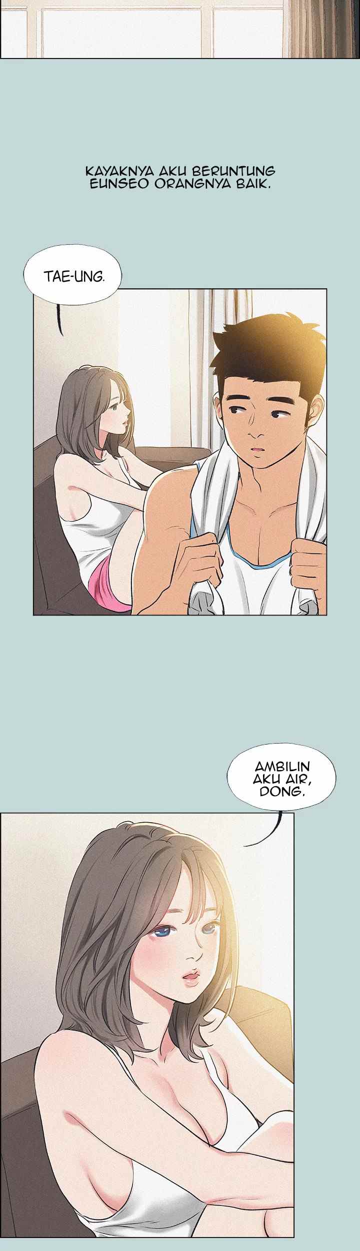 Summer Vacation - Chapter 68 18